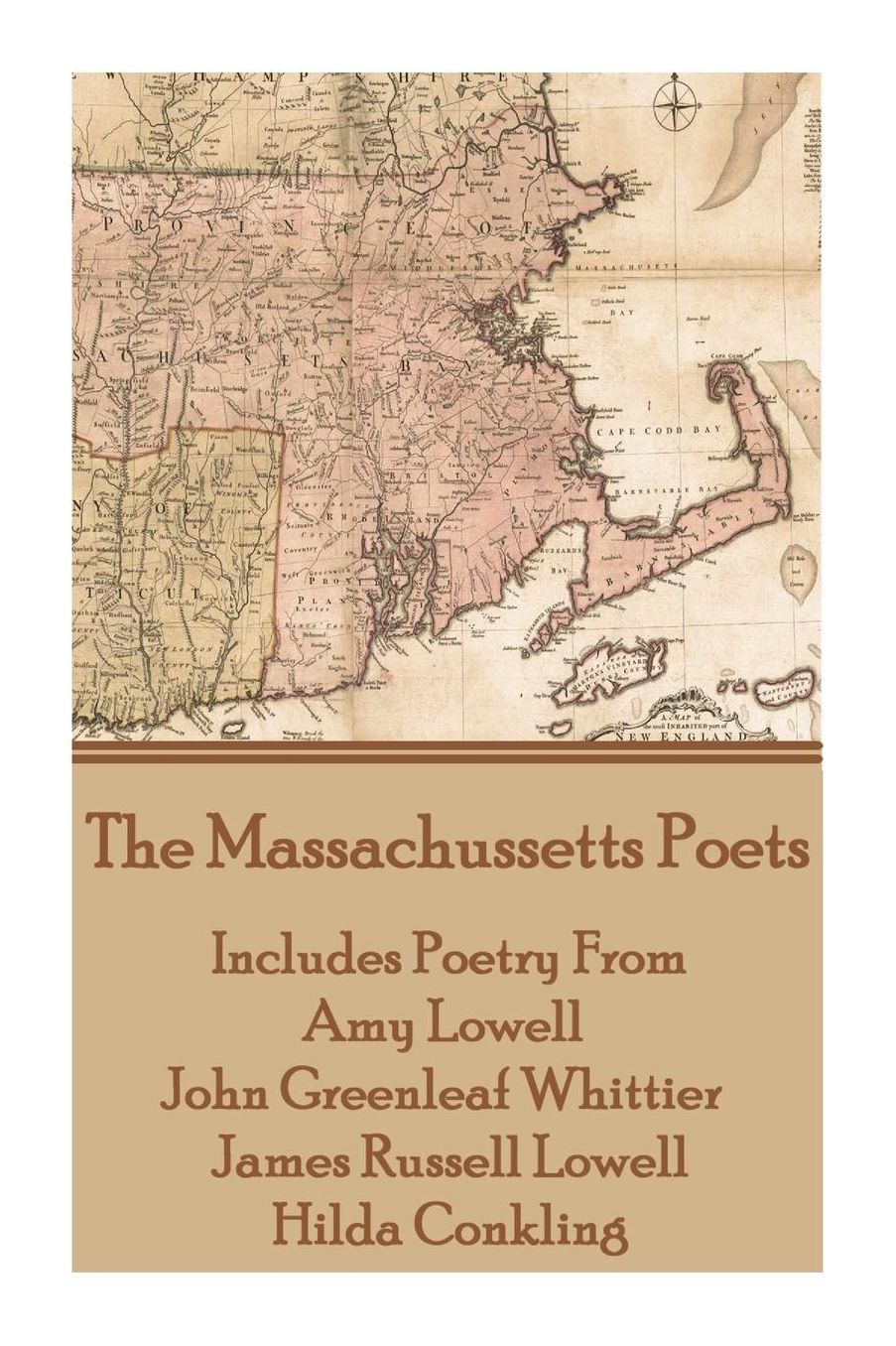 The Massachussetts Poets: Fine American Poetry