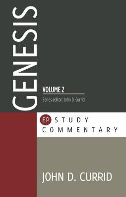 Genesis, Volume 2