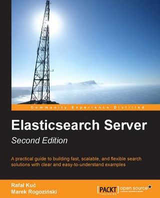 Elasticsearch Server