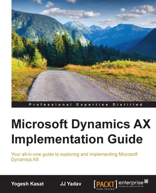 Microsoft Dynamics AX Implementation Guide