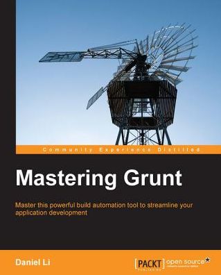 Mastering Grunt