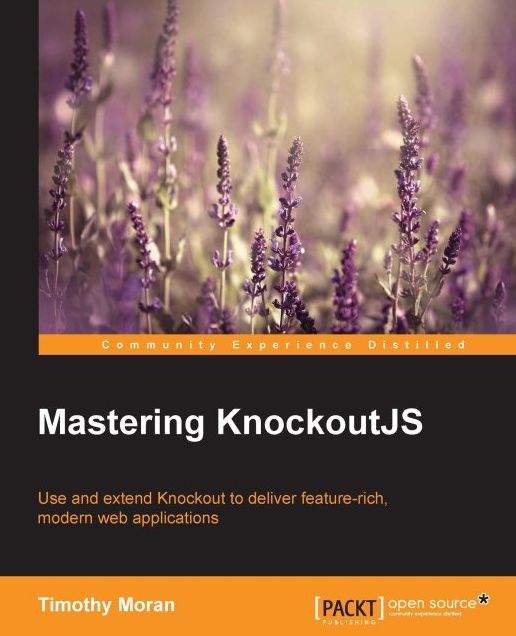 Mastering KnockoutJS