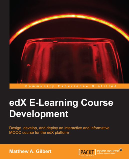edX E-Learning Course Development