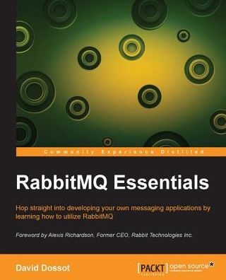 RabbitMQ Essentials
