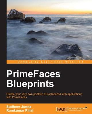 PrimeFaces Blueprints