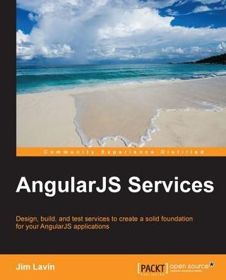 AngularJS Services