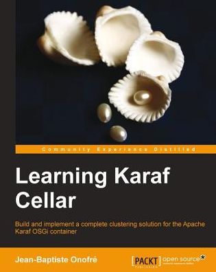 Learning Karaf Cellar