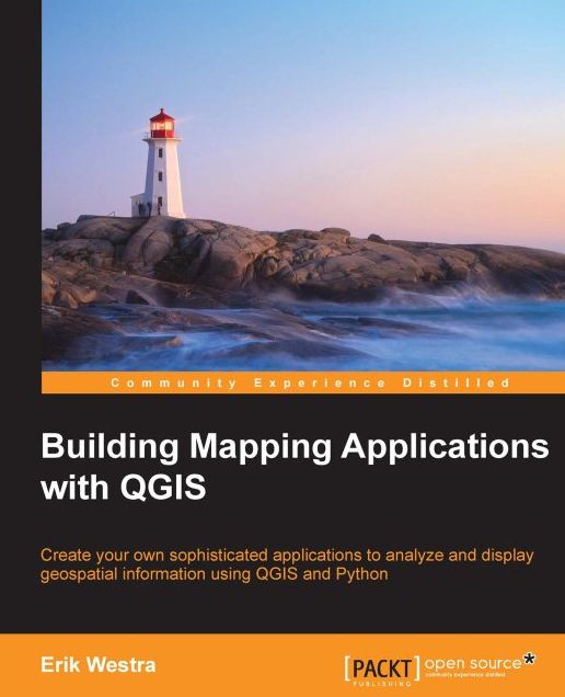 Building Mapping Applications with QGIS