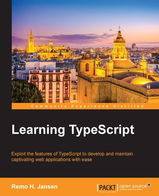 Learning TypeScript