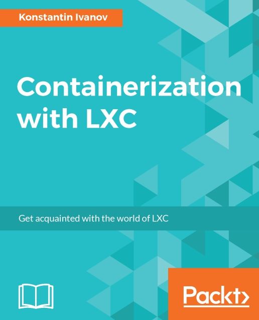 Containerization with LXC