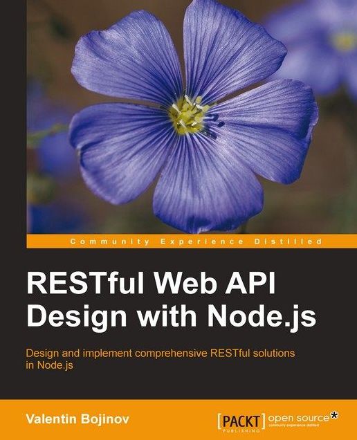 RESTful Web API Design with Node.js