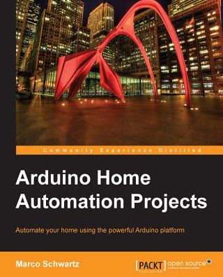 Arduino Home Automation Projects