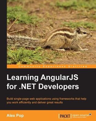 Learning AngularJS for .NET Developers