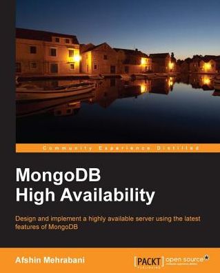 MongoDB High Availability