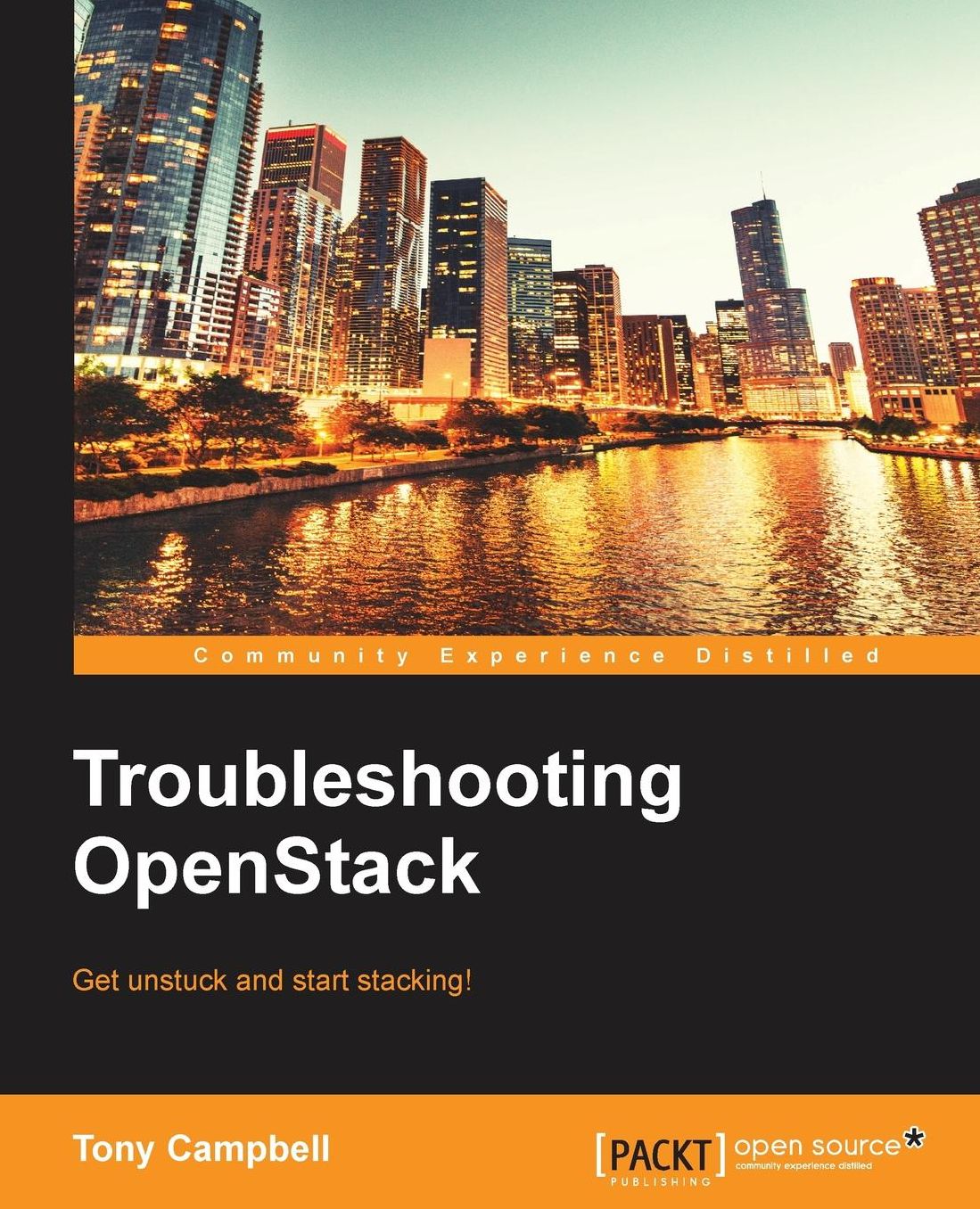 Troubleshooting OpenStack