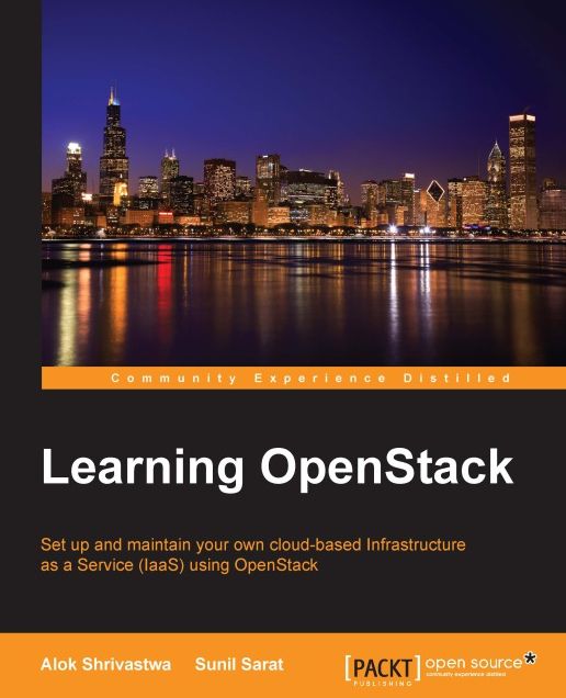 Learning OpenStack