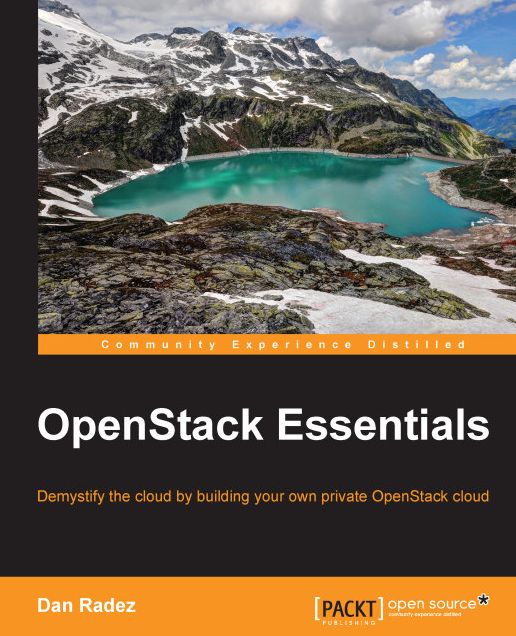 OpenStack Essentials