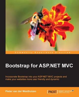 Bootstrap for ASP.NET MVC