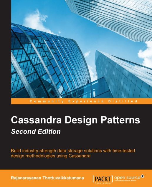 Cassandra Design Patterns - Second Edition