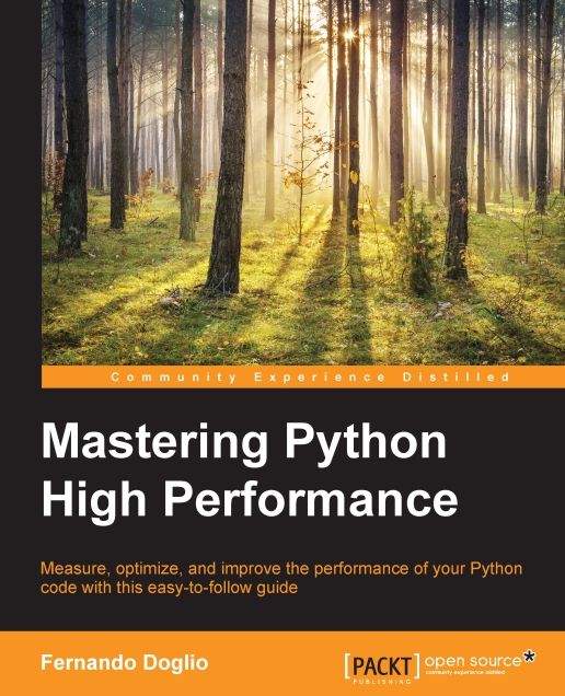 Mastering Python High Performance