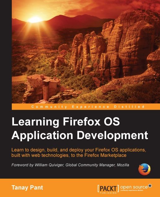 Learning Firefox OS Application Development