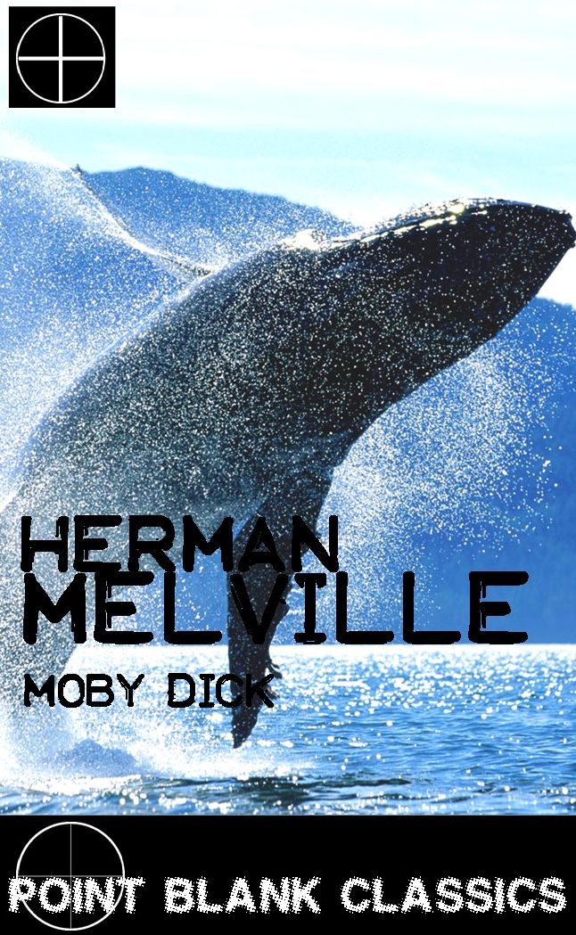 Moby Dick