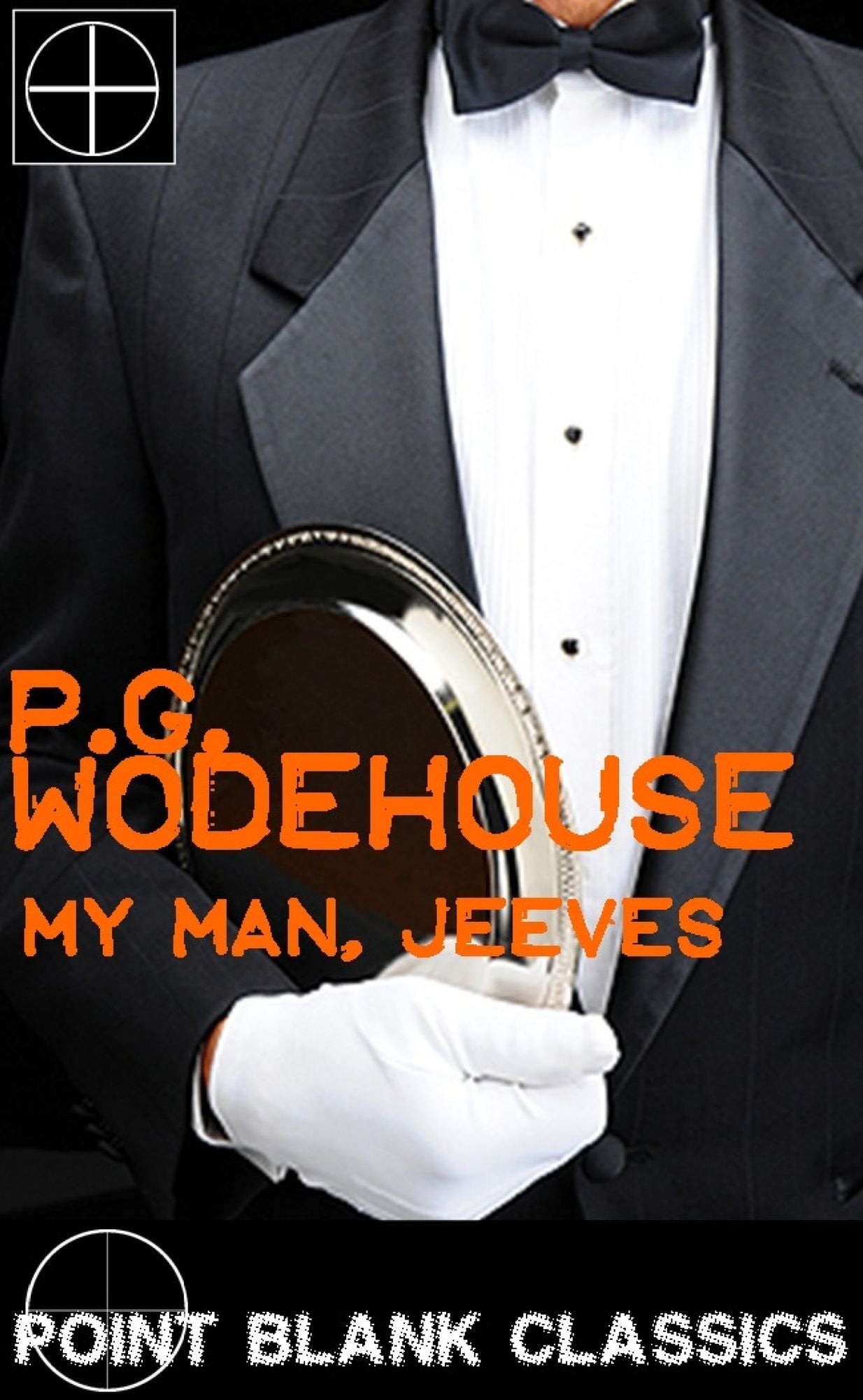 My Man Jeeves