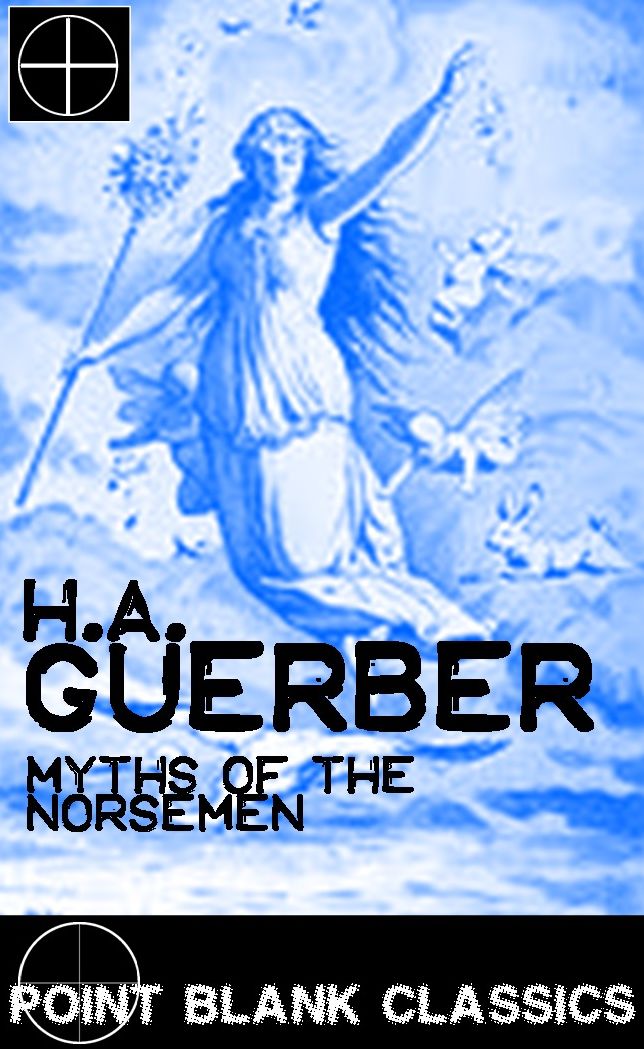 Myths of the Norsemen