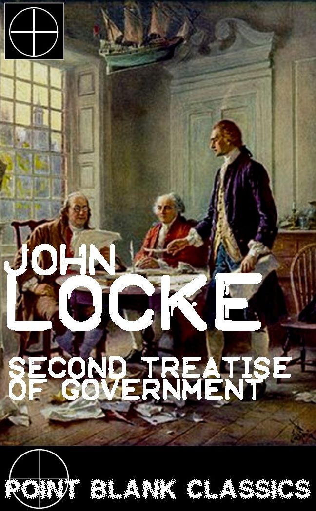 Second Treatise of Government