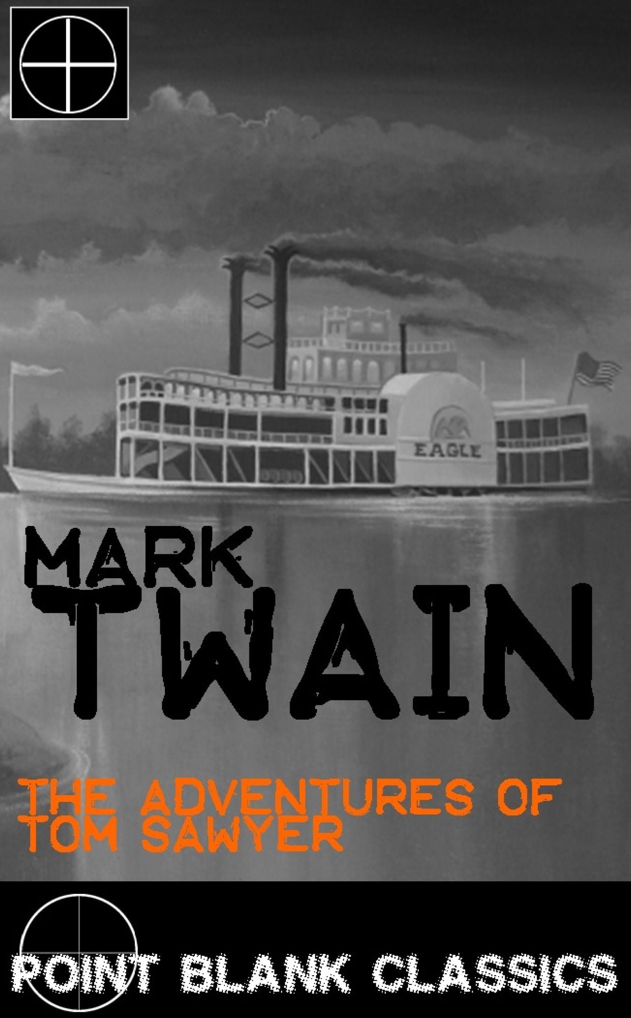 The Adventures of Tom Sawyer