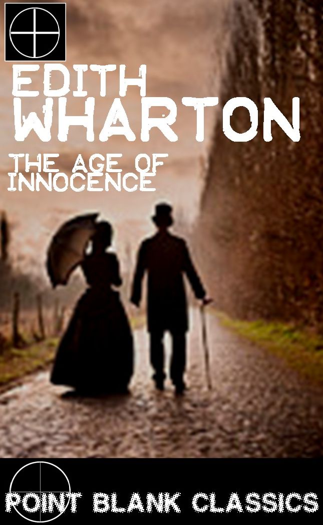 The Age of Innocence