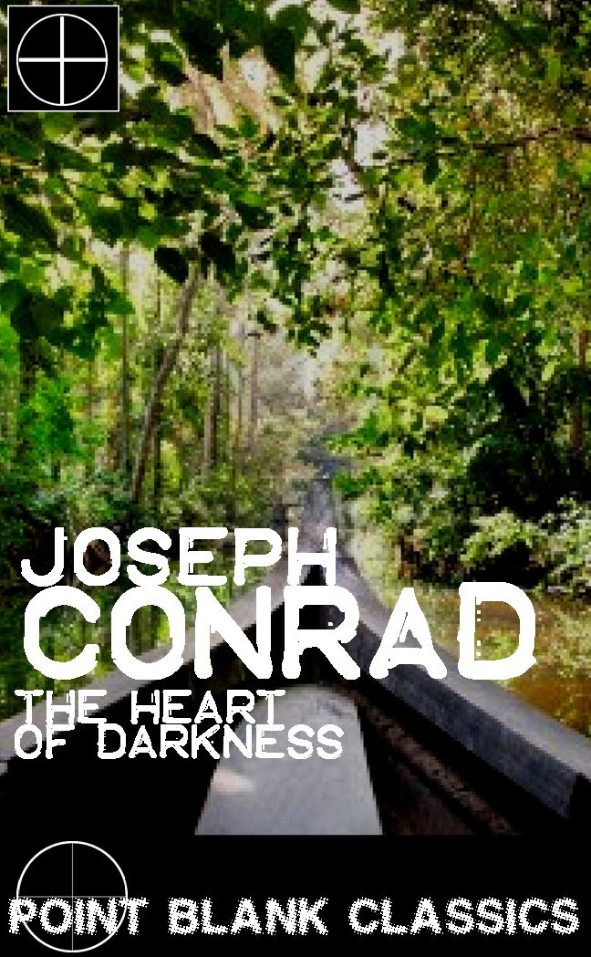 Heart of Darkness
