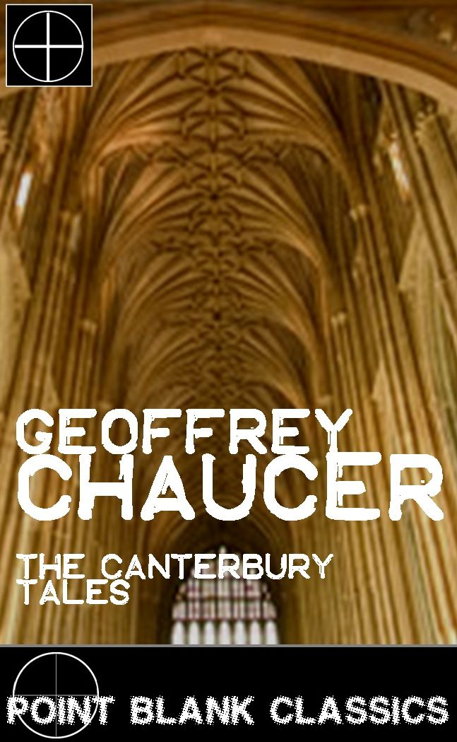 The Canterbury Tales and Other Poems