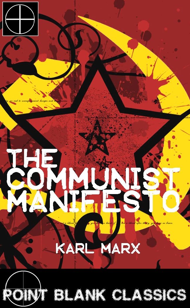 The Communist Manifesto