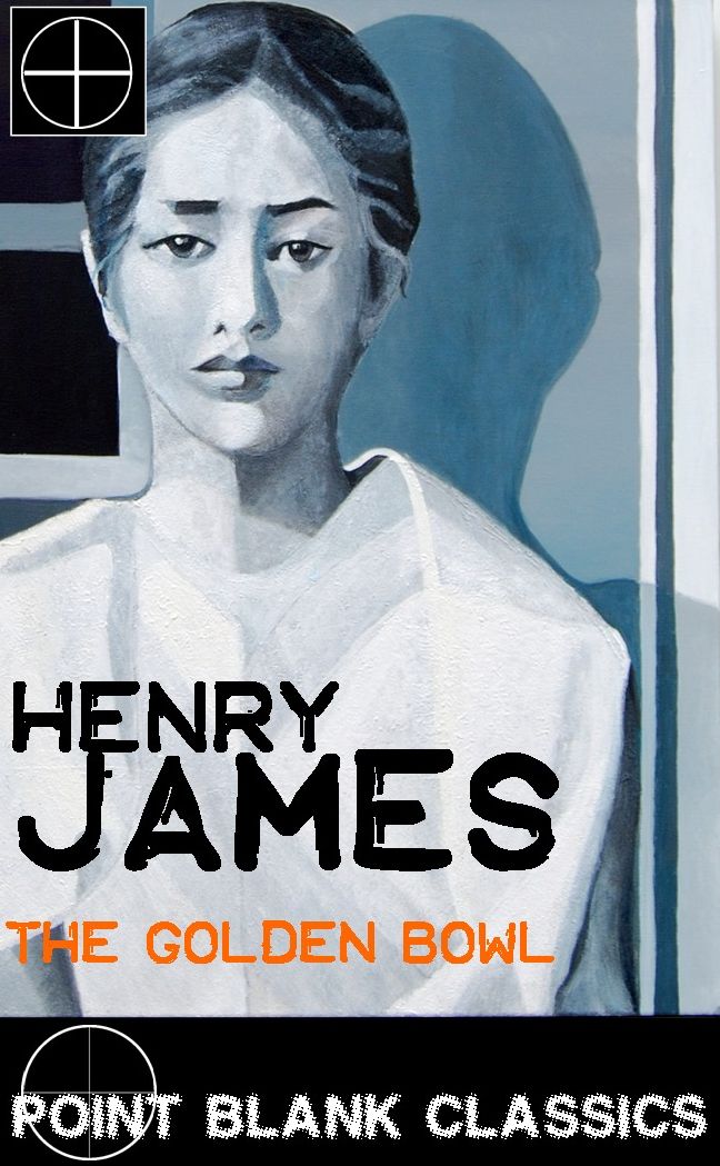The Golden Bowl