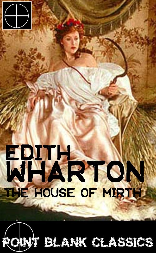 The House of Mirth