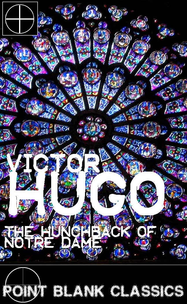 The Hunchback of Notre Dame