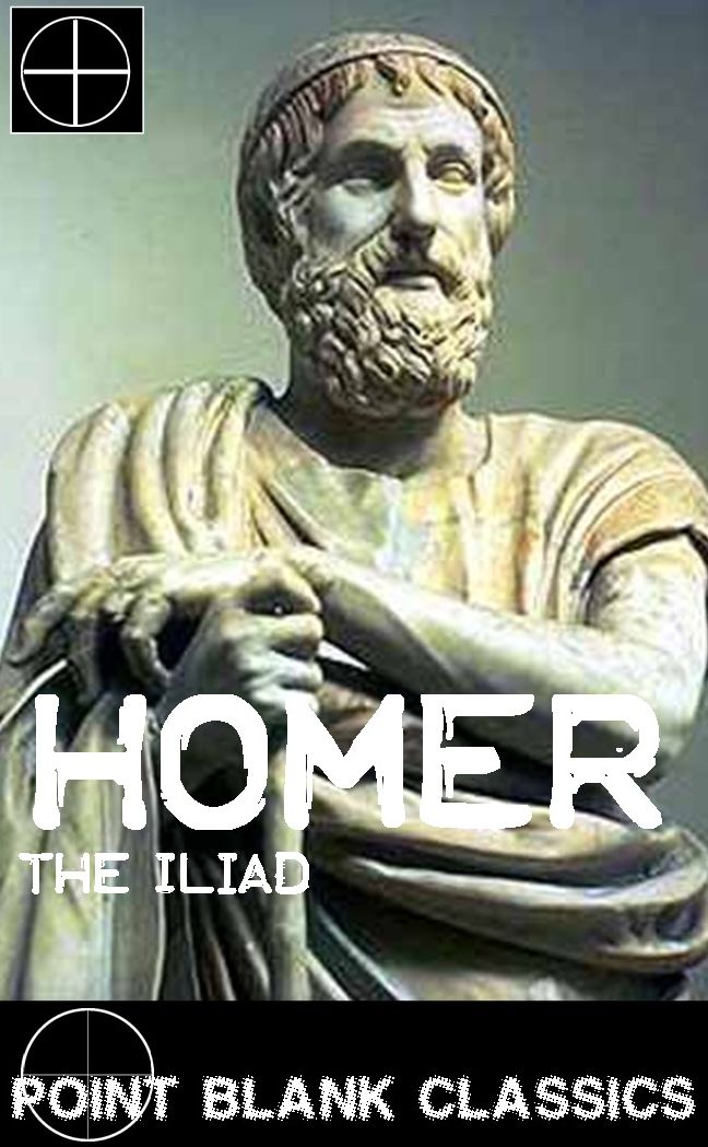 The Iliad