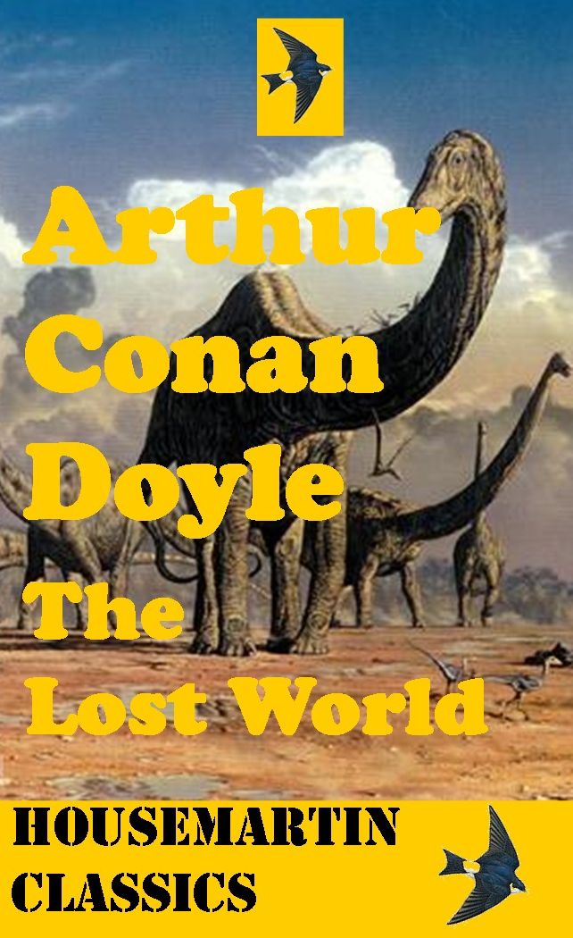The Lost World