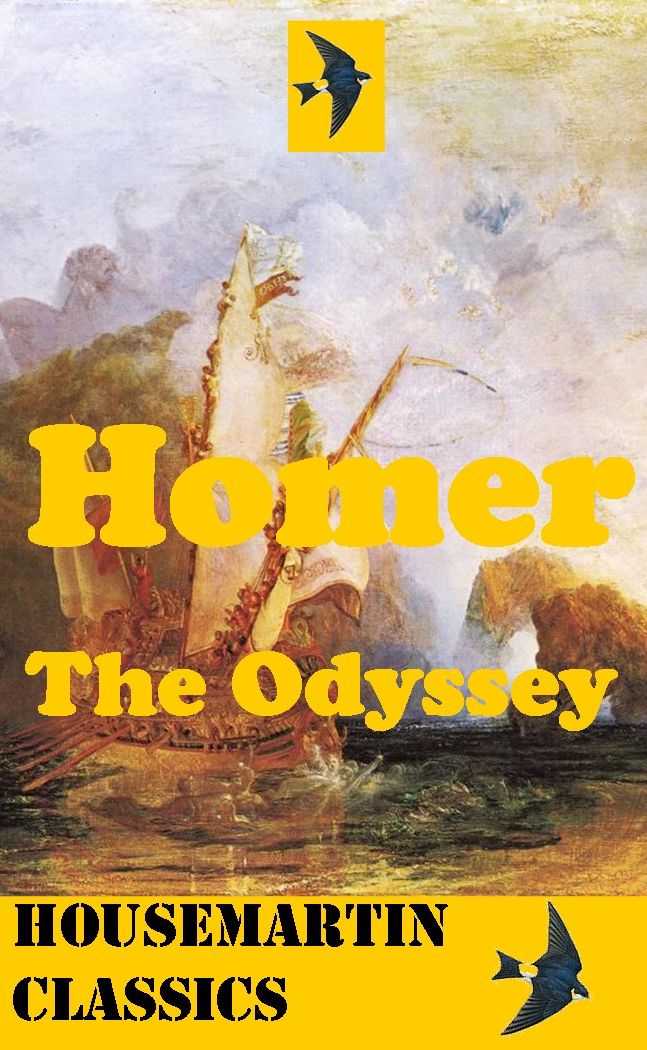 The Odyssey