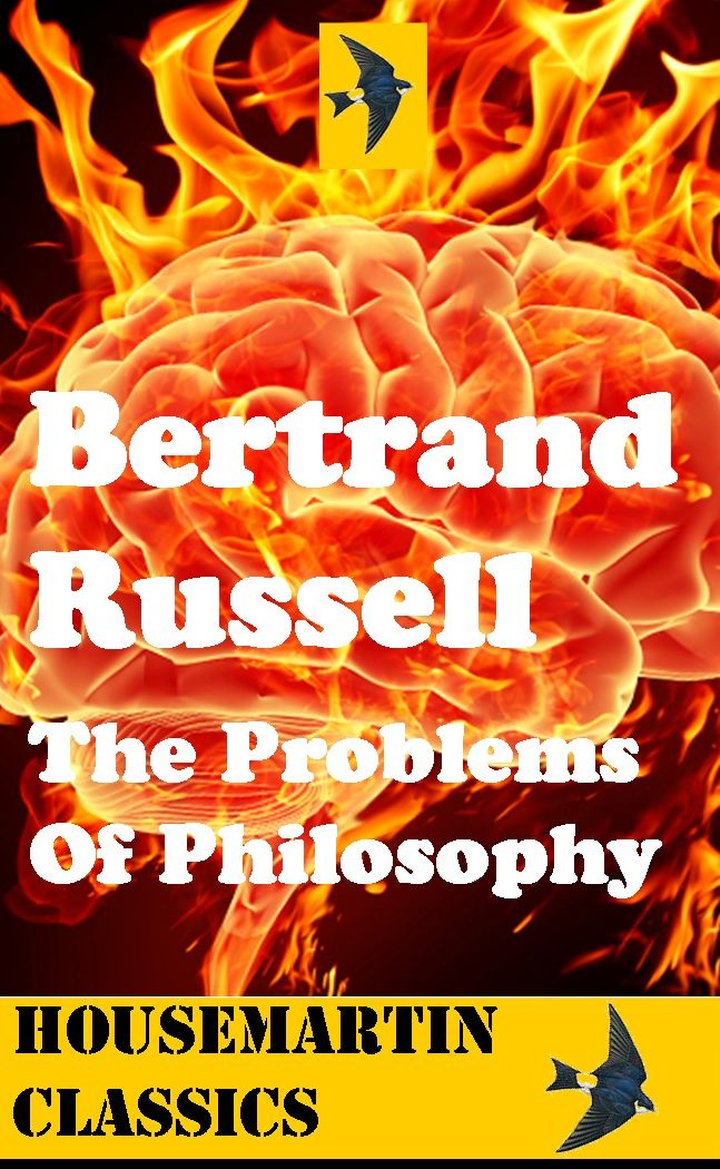 The Problems of Philosophy