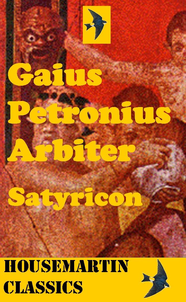 The Satyricon