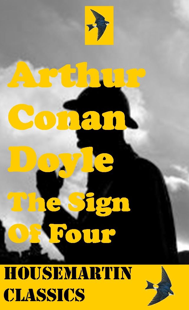 The Sign of the Four