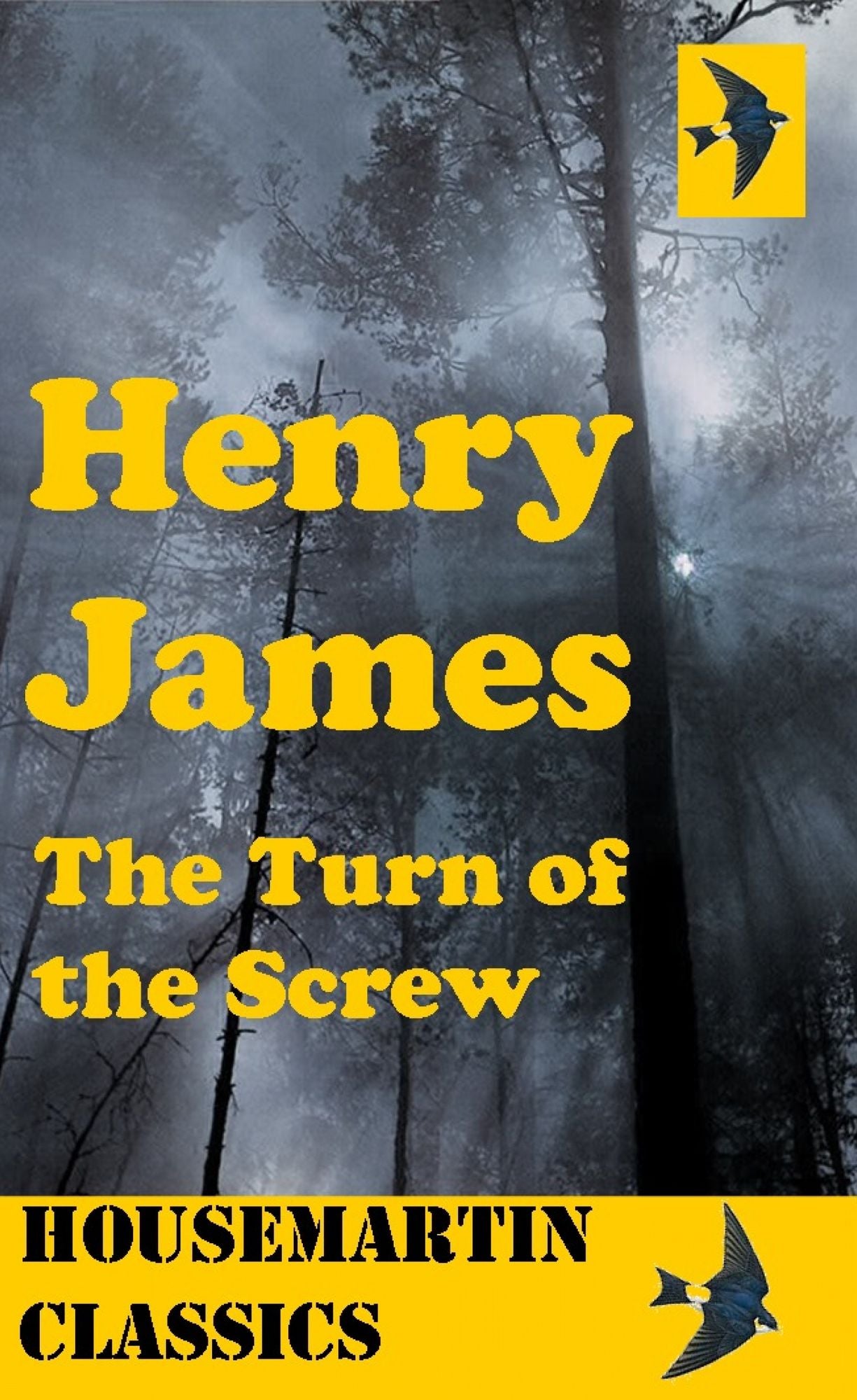The Turn of the Screw
