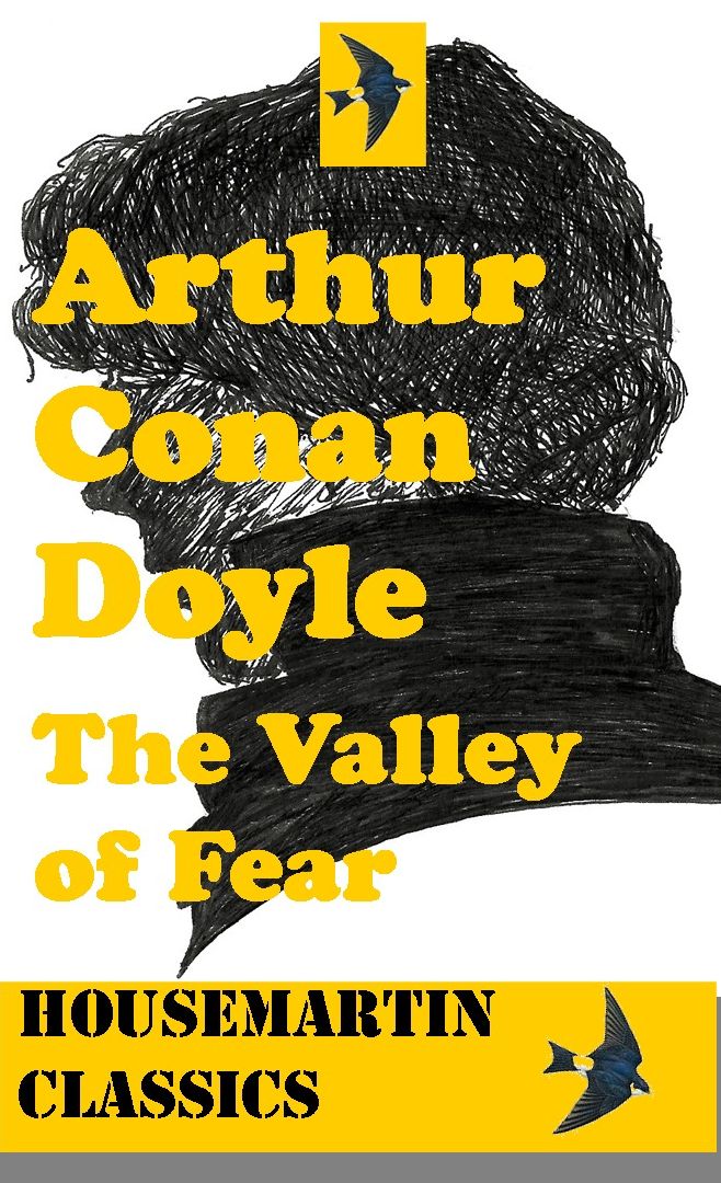 The Valley of Fear