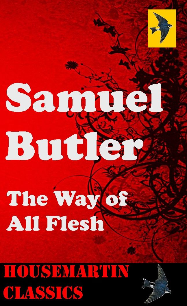 The Way of All Flesh