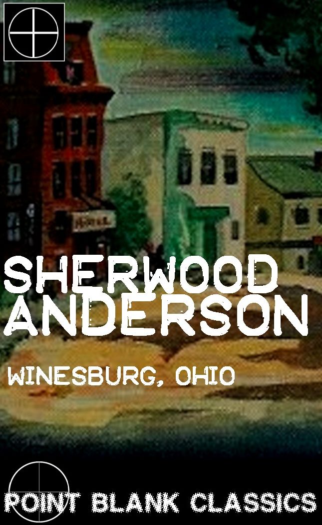 Winesburg, Ohio