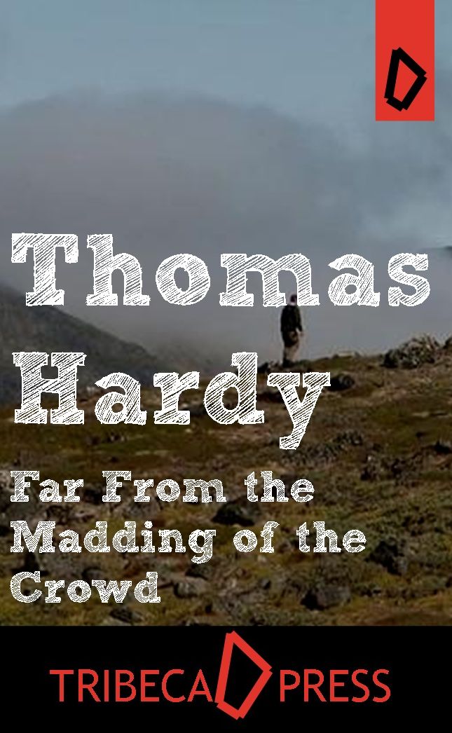 Far From the Madding of the Crowd