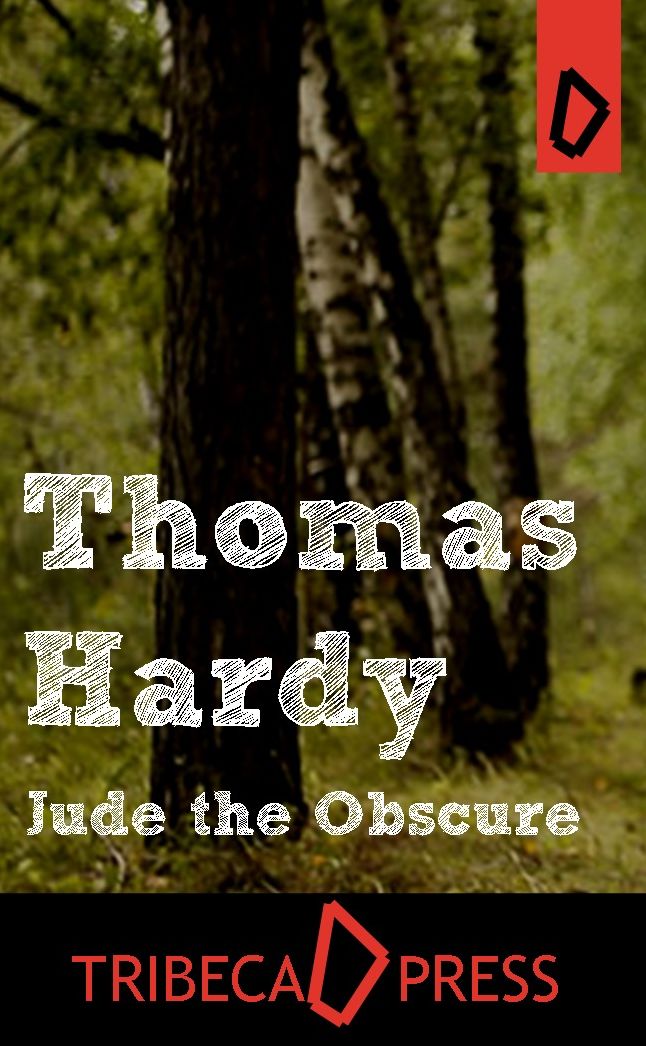 Jude the Obscure