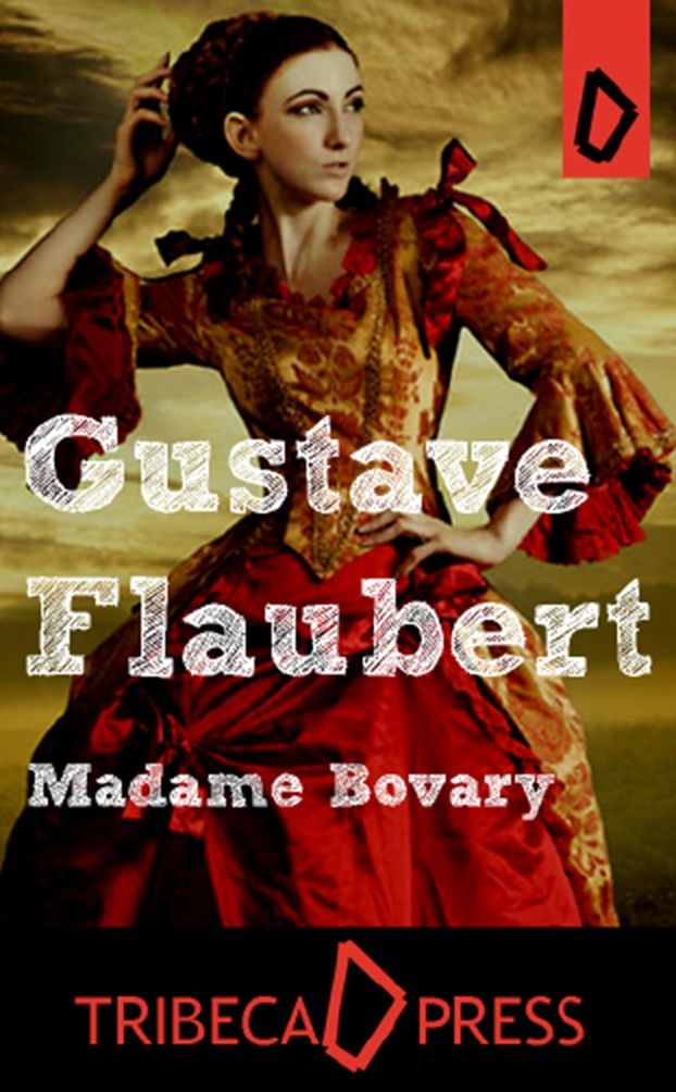 Madame Bovary